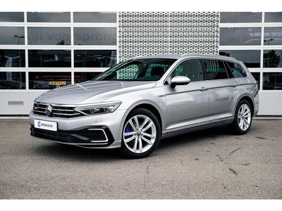 tweedehands VW Passat Variant 1.4 TSI eHybrid 218 6DSG GTE Business