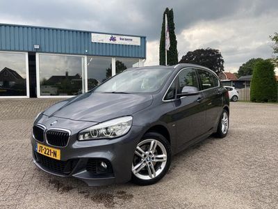 tweedehands BMW 218 2-SERIE Active Tourer i Centennial Executive M Sport