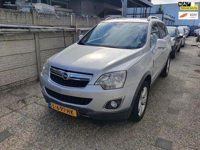 tweedehands Opel Antara 2.4-16V Cosmo Automaat Inruil mogelijk