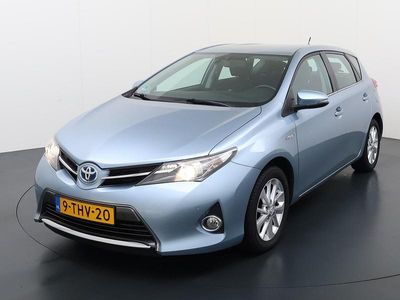 Toyota Auris Hybrid