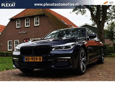 BMW 740