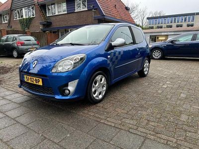 tweedehands Renault Twingo 1.2 TCE GT Turbo Pano/101 PK