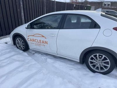 Occasion Honda Civic Sport 99 PK (72 kW) 2012 Sedan