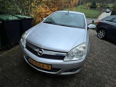 Opel Astra Cabriolet