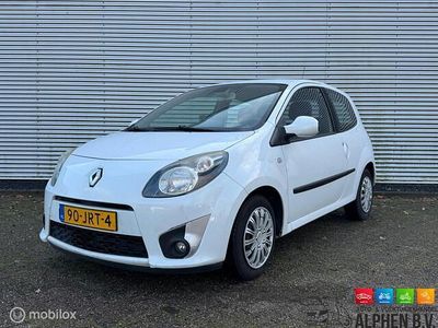 Occasion Renault Twingo 58 PK (42 kW) 2009 Wit Hatchback