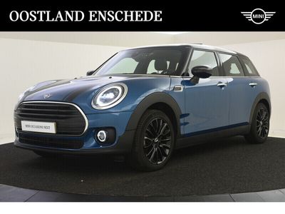 Mini Cooper Clubman