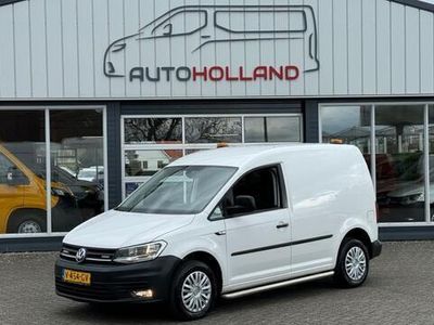 tweedehands VW Caddy 2.0 TDI 75KW 102PK EURO 6 MULTIFUNCIONEEL STUUR/ AIRCO/ CRUISE C