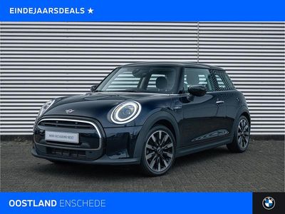 Zwart Gebruikt 2023 Mini Cooper Classic Hatchback | € 26.950 (Duur)