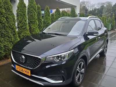 Occasion 2020 MG ZS Luxury | € 14.000 (Eerlijke prijs)