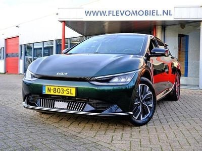Gebruikt 2021 Kia EV6 Plus SUV | € 25.950 (Goede deal)
