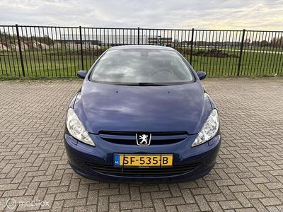 Peugeot 307 CC