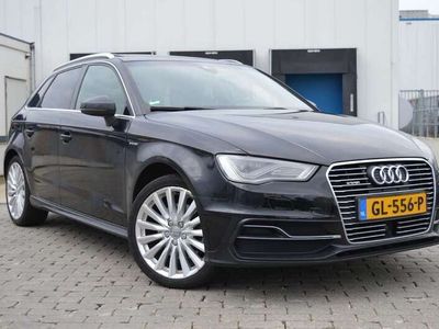 tweedehands Audi A3 Sportback A3 1.4 Tfsi E-tron S Line S-tr 2015