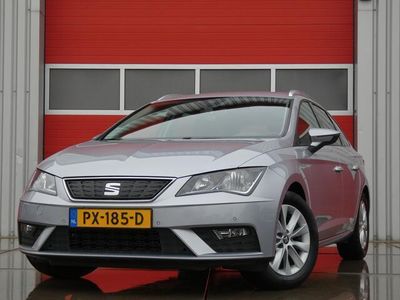 tweedehands Seat Leon ST 1.0 EcoTSI Style Business Intense/ zeer mooi!