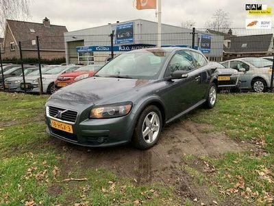 Grijs Occasion 2008 Volvo C30 Hatchback | € 3.299 (Duur)