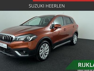 Occasion Suzuki SX4 S-Cross 129 PK (94 kW) 2021 Bruin SUV