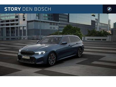 BMW 330e
