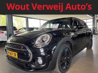 Mini Cooper Clubman