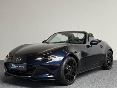 Mazda MX5