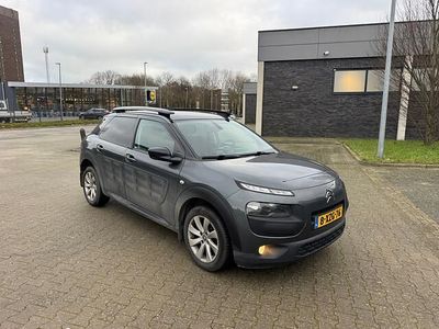 Grijs (metallic) Occasion 2014 Citroën C4 Business Class SUV | € 5.750 (Eerlijke prijs)