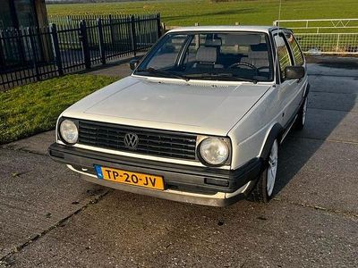 Occasion VW Golf II 54 PK (39 kW) 1988 Hatchback