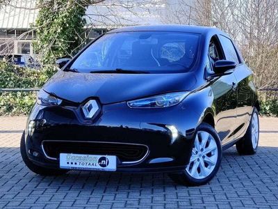 tweedehands Renault Zoe Intens 22 kWh ( Accuhuur ) | Camera | Keyless | Na