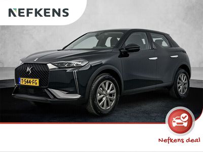 DS Automobiles DS3