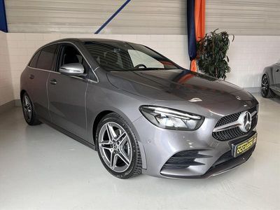Mercedes B180