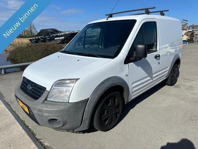 tweedehands Ford Transit CONNECT T200S 1.8 TDCi Economy Edition