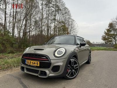 Mini John Cooper Works