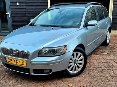 Occasion 2006 Volvo V50 Stationwagen | € 3.250 (Goede deal)