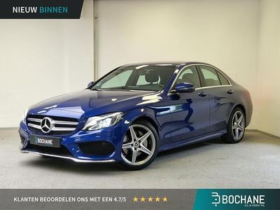 Mercedes C160