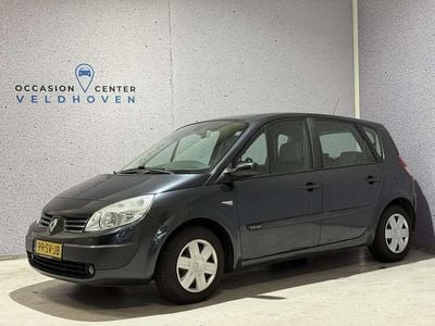 Renault Scénic II