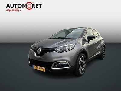 Suv Gebruikt 2014 Renault Captur Dynamique SUV | € 11.450 (Eerlijke prijs)