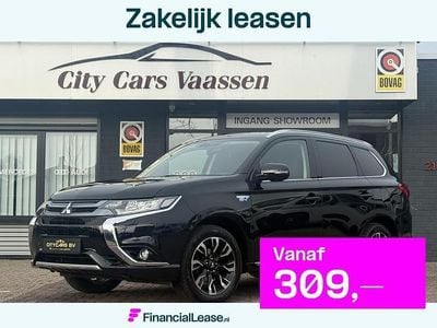 Occasion Mitsubishi Outlander 203 PK (149 kW) 2017 SUV