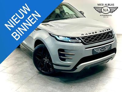 Occasion Land Rover Range Rover R-Dynamic 200 PK (147 kW) 2019 Zilver SUV