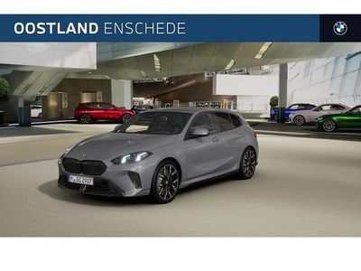 Grijs Nieuw 2025 BMW 120 Comfort Edition Hatchback | € 62.446
