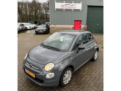 tweedehands Fiat 500 1.0 Hybrid Pop