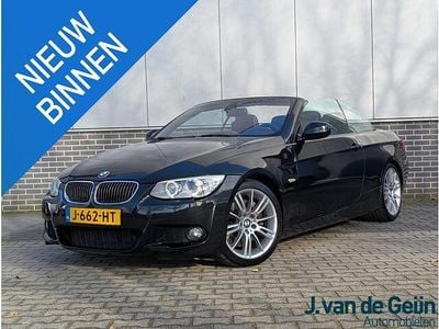 BMW 335 Cabriolet