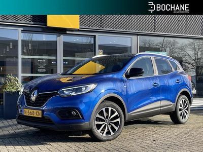 tweedehands Renault Kadjar 1.3 TCe 140 EDC Limited TREKHAAK