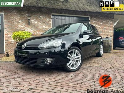 tweedehands VW Golf VI 1.2 TSI - DAKRAAM - Airco - APK April 2026 -