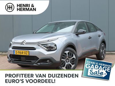 tweedehands Citroën C4 130pk P.T. Feel (RIJKLAARPRIJS / NIEUW / DIRECT UI