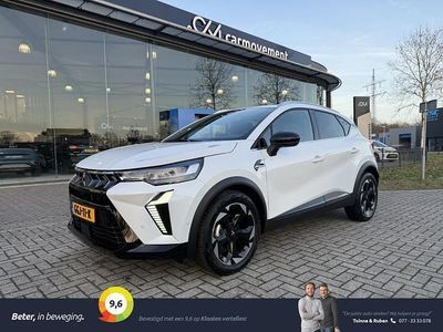 Wit Occasion 2024 Mitsubishi ASX Intense+ SUV | € 29.950 (Iets duurder)