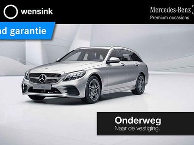 Mercedes C160