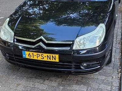 Citroën C5