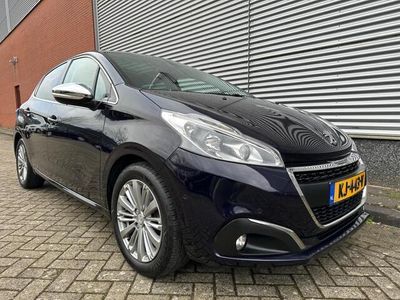 tweedehands Peugeot 208 1.6 BlueHDi Blue Lease Premium