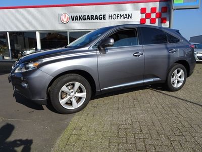 Lexus RX450h