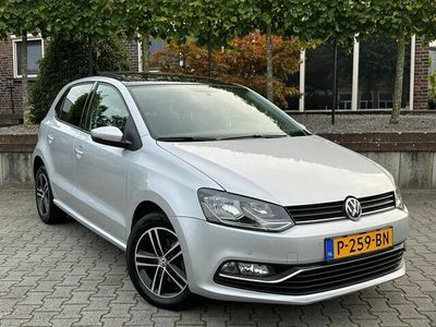 tweedehands VW Polo 1.2 TSI