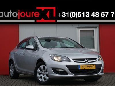 tweedehands Opel Astra 1.6 CDTi S/S Edition | Navigatie | Airco | Cruise