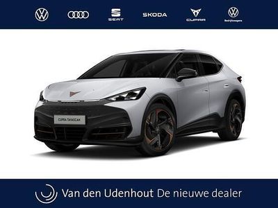 Grijs, metallic lak Nieuw 2025 Cupra Tavascan VZ SUV | € 53.885 (Eerlijke prijs)