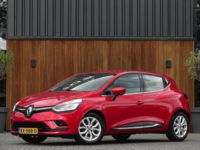 Renault Clio IV